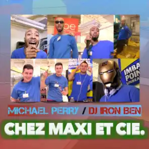 Chez Maxi et Cie. 2020 (Karaoke)