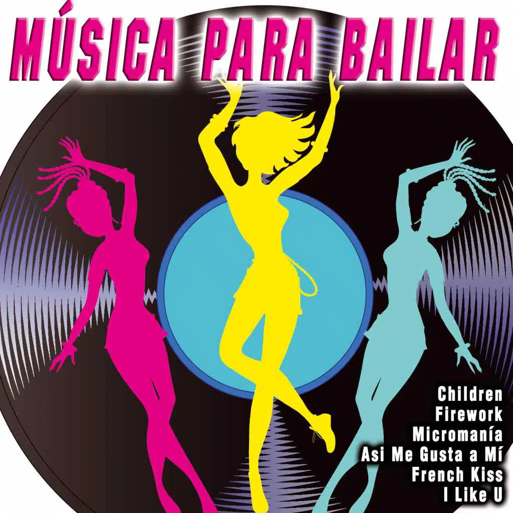 Música para Bailar