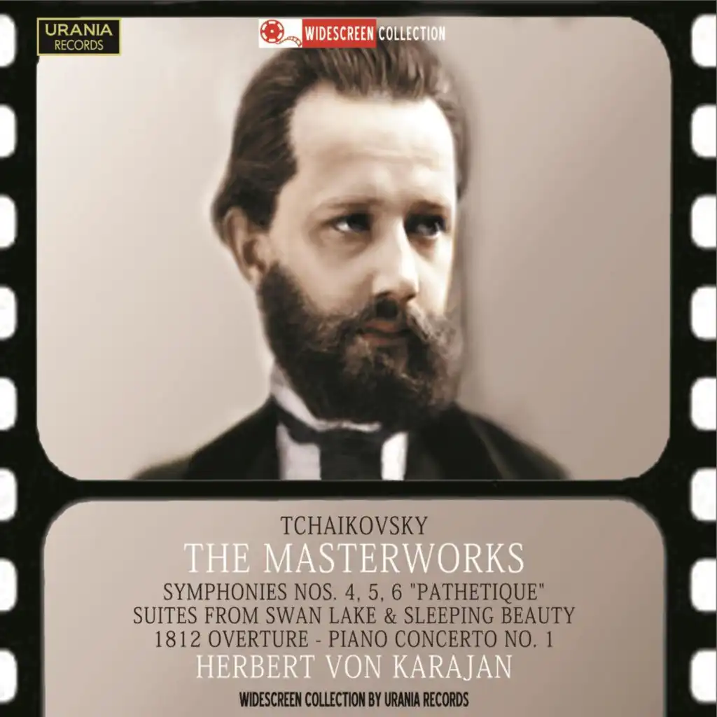 Symphony No. 5 in E Minor, Op. 64, TH 29: I. Andante - Allegro con anima