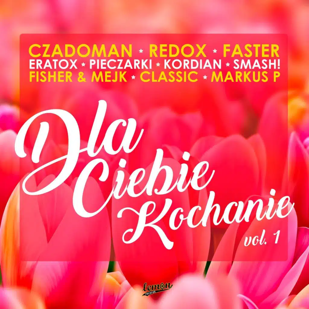 Dla Ciebie Kochanie, Vol. 1