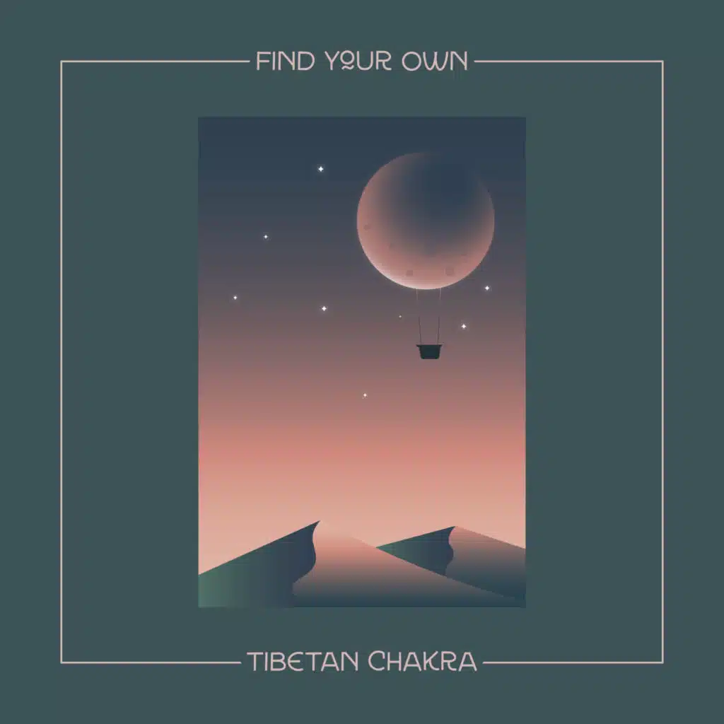 Find Your Own Tibetan Chakra - Meditate Deeply with New Age Spiritual Music, Ambient Streams, Inner Bliss, Zen Collection, Deep Concentration, Tibetan Bowls, Monks Chants