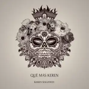 Qué Más Keren (feat. Sury)