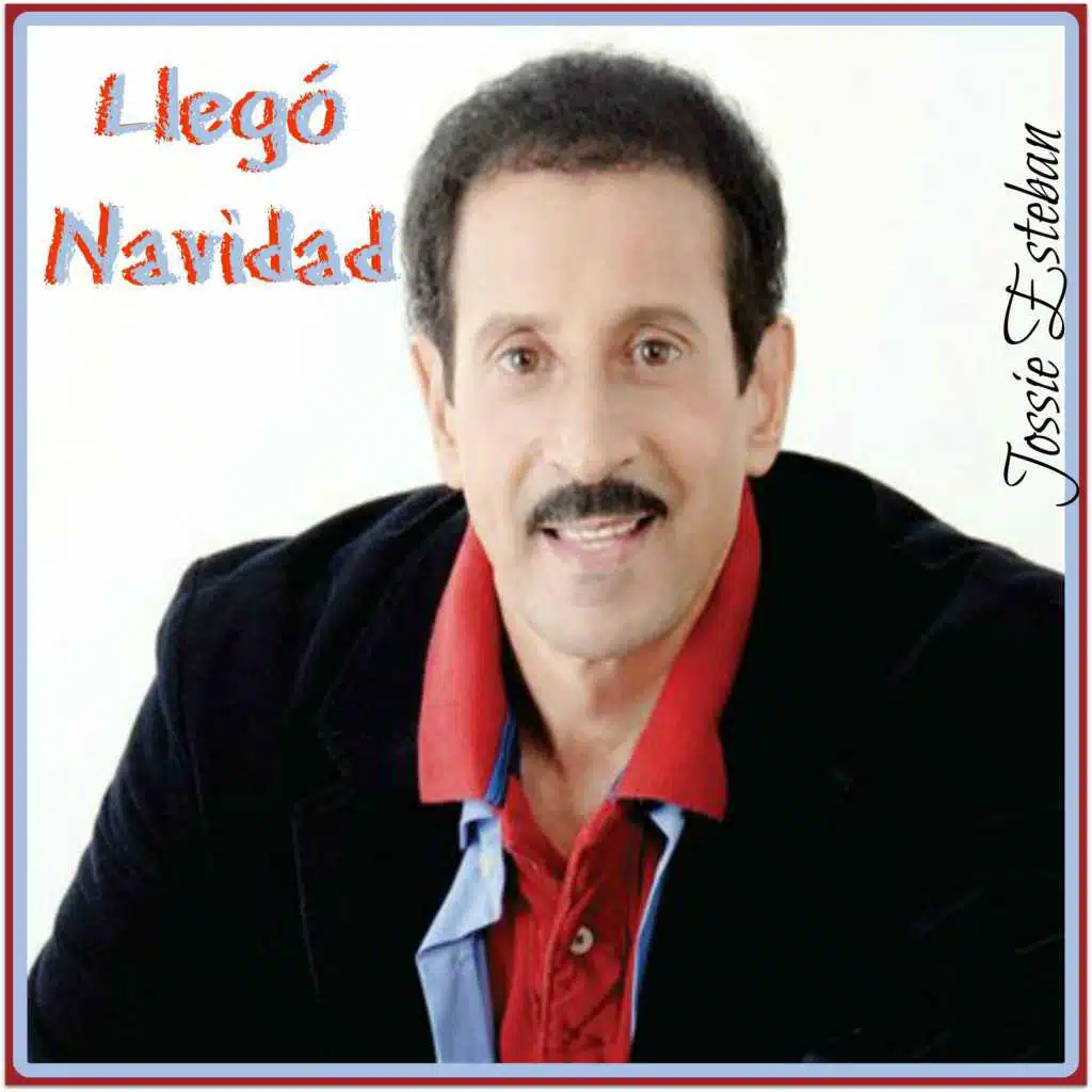 Llegó Navidad