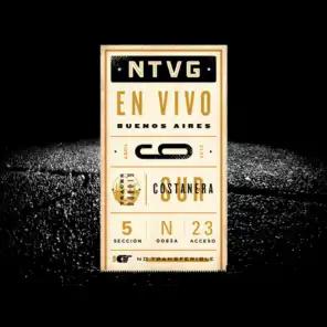 NTVG en Vivo - Buenos Aires