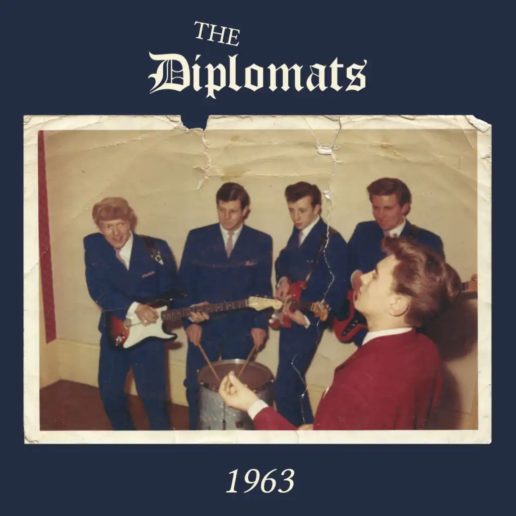 The Diplomats