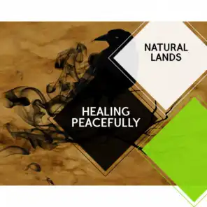 Healing Peacefully - Natural Lands