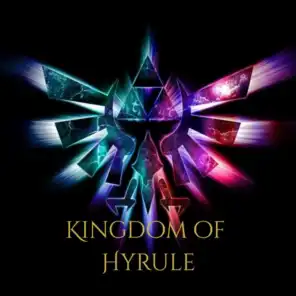 Kingdom of Hyrule (Instrumental Version)