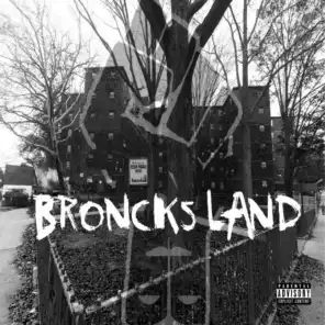 Bronck's Land