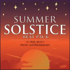 Summer Solstice Beat Pack