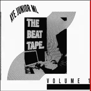 The Beat Tape, Vol. 1