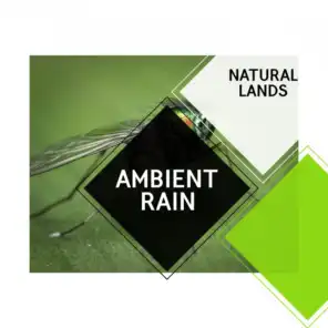Ambient Rain - Natural Lands
