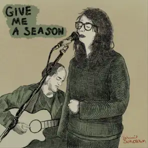 Give Me a Season