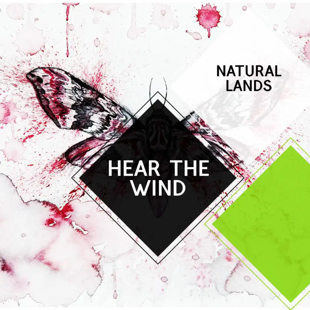 Hear the Wind - Natural Lands