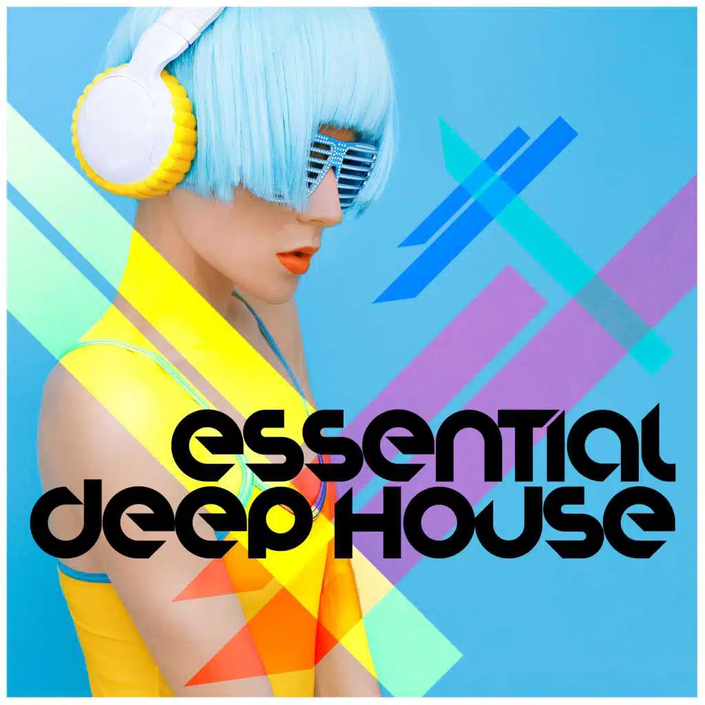 Essential Deep House