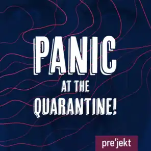 Panic at the Quarantine! (feat. Nicolas Leatherman & Joseph Smith)