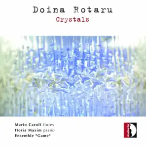 Rotaru: Crystals