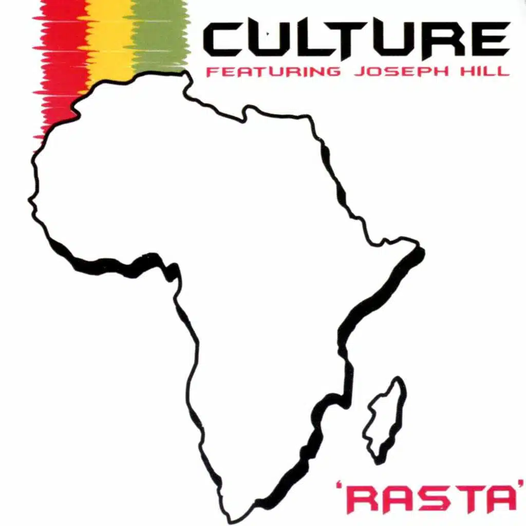 Culture (feat. Prince Far I)
