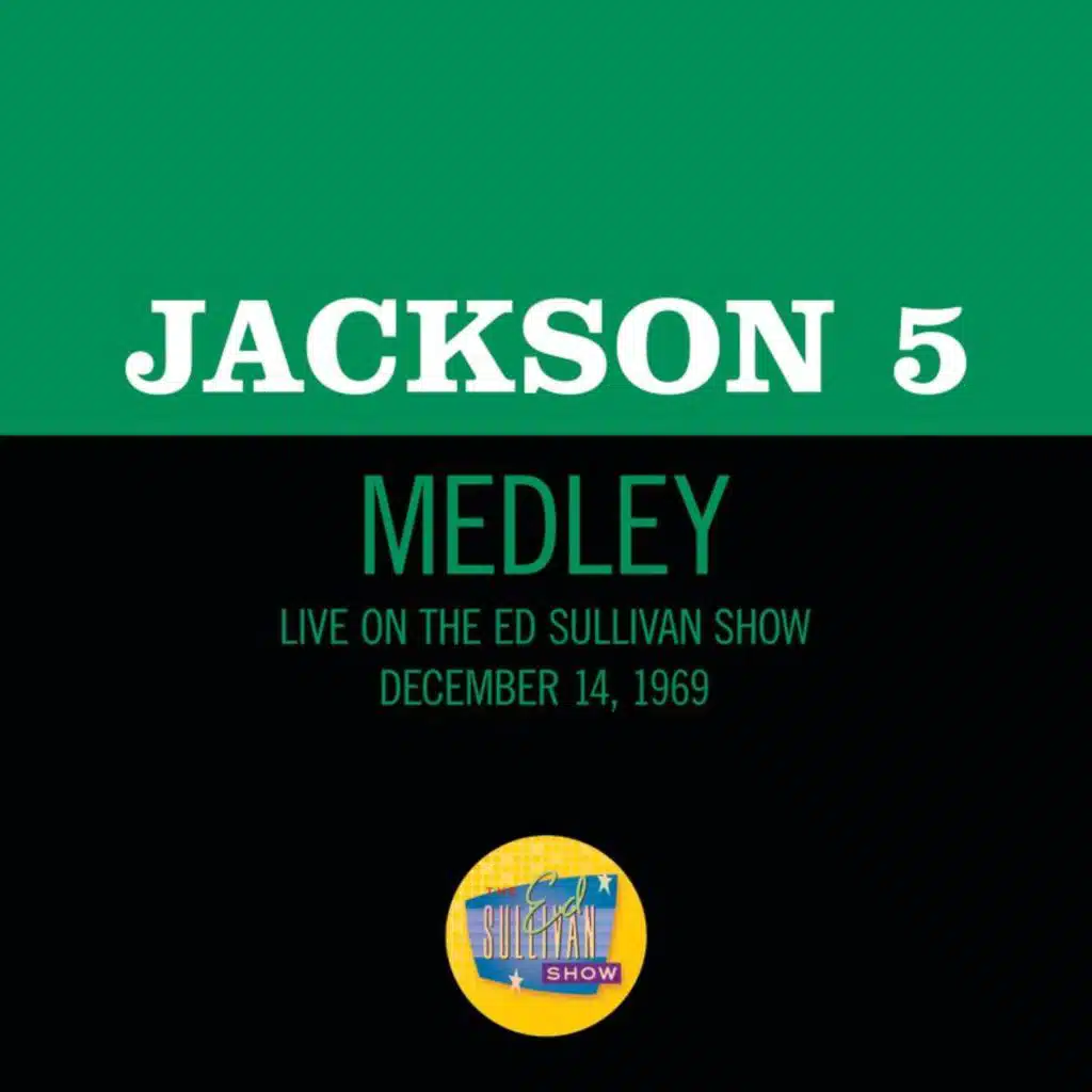 Stand!/Who's Loving You/I Want You Back (Medley/Live On The Ed Sullivan Show, December 14, 1969)