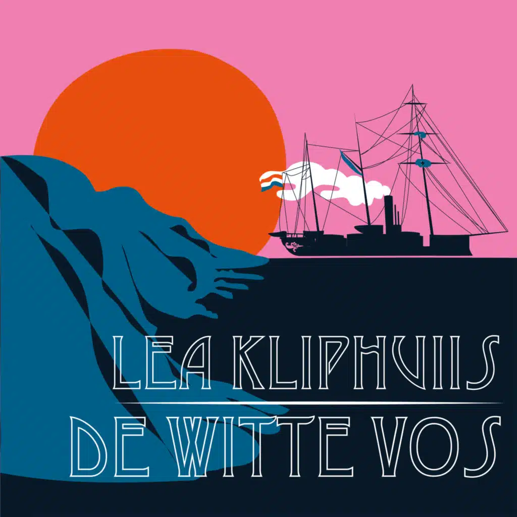 Lea Kliphuis