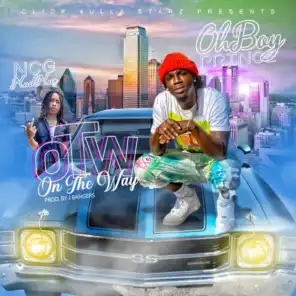 OTW (On the Way) [feat. NCG MadMax]