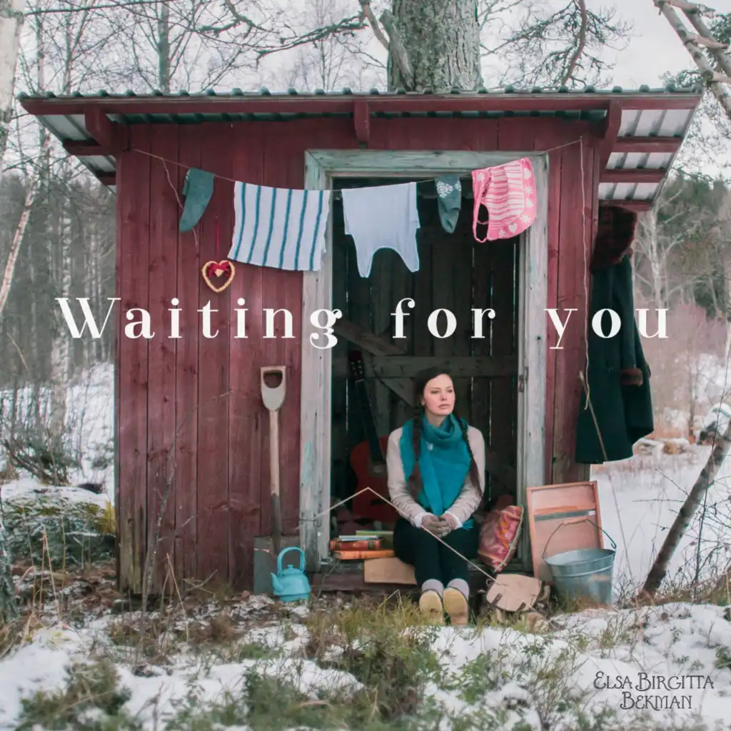 Waiting for You (Edit)