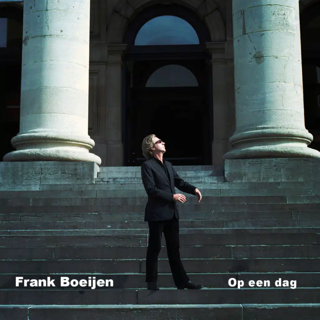 Op Een Dag (Radio Edit)