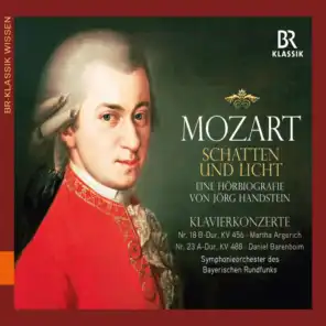 Mozart, Schatten und Licht: Chapter 4, Im Tanzmeisterhaus (1773-1777)