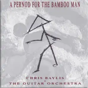 A Pernod for the Bamboo Man (Low Alcohol Mix)