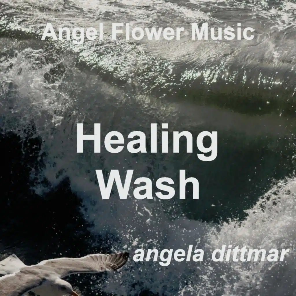 Healing Wash