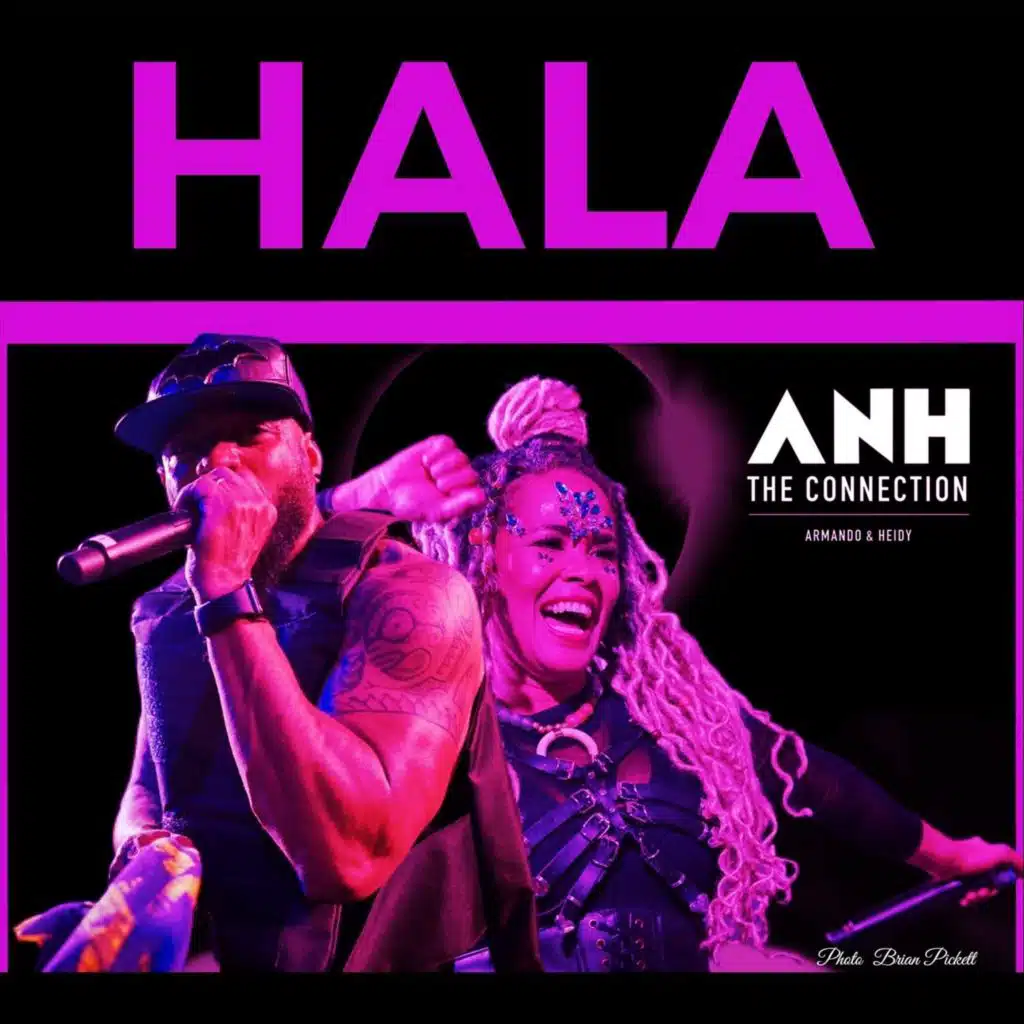 Hala