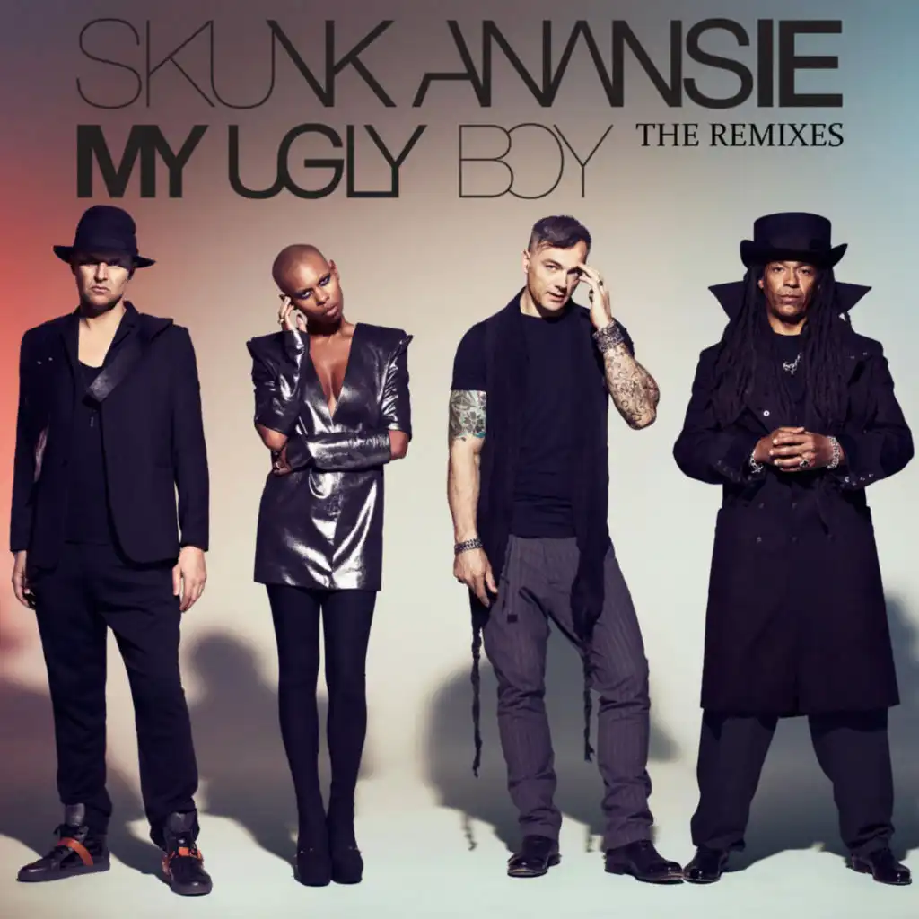 My Ugly Boy (Benni Benaassi Remix)
