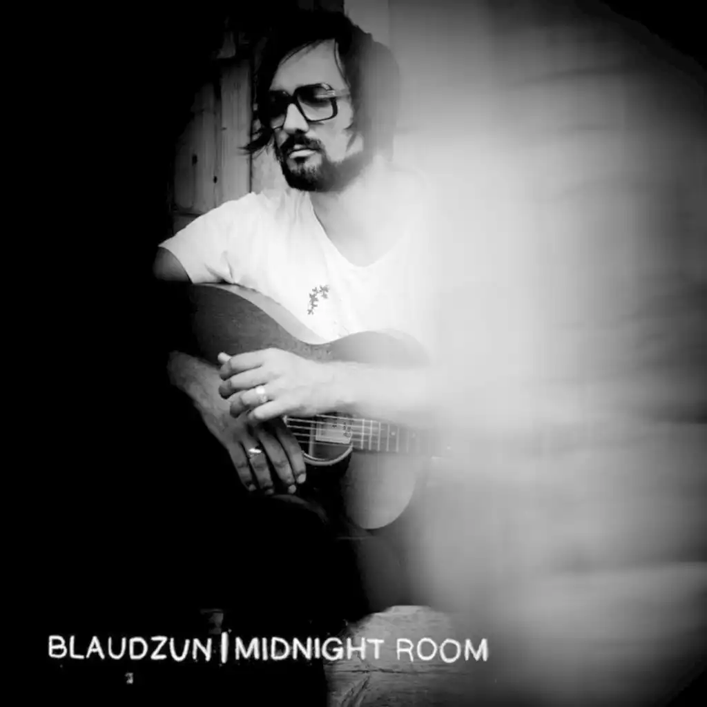 Midnight Room (Prague Version)