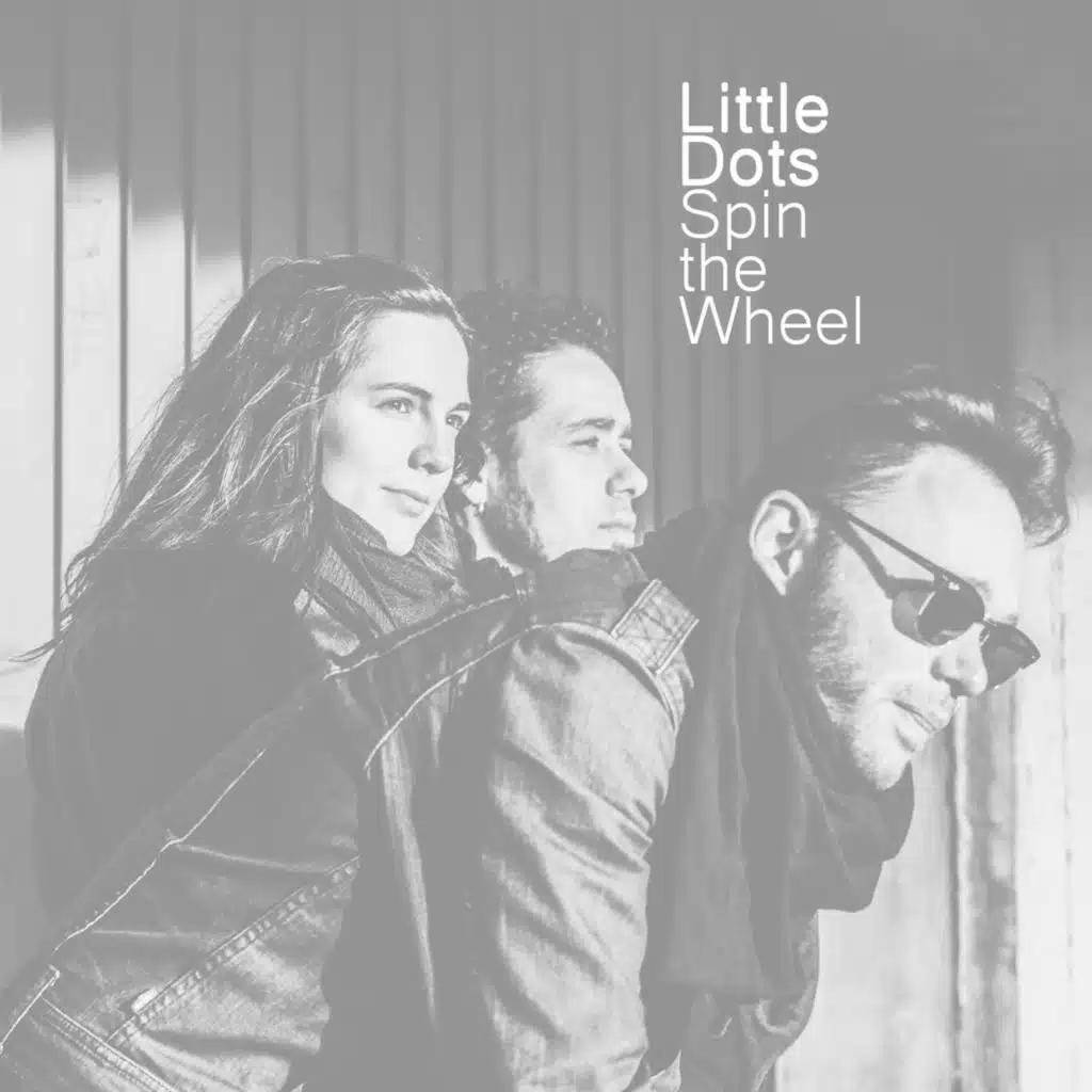 Spin the Wheel (Radio Edit)
