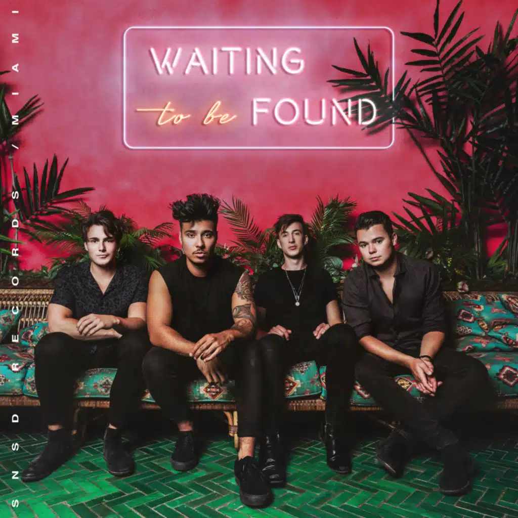 Waiting to Be Found / Miami
