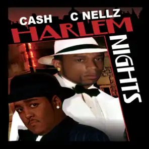 Harlem Nights Intro
