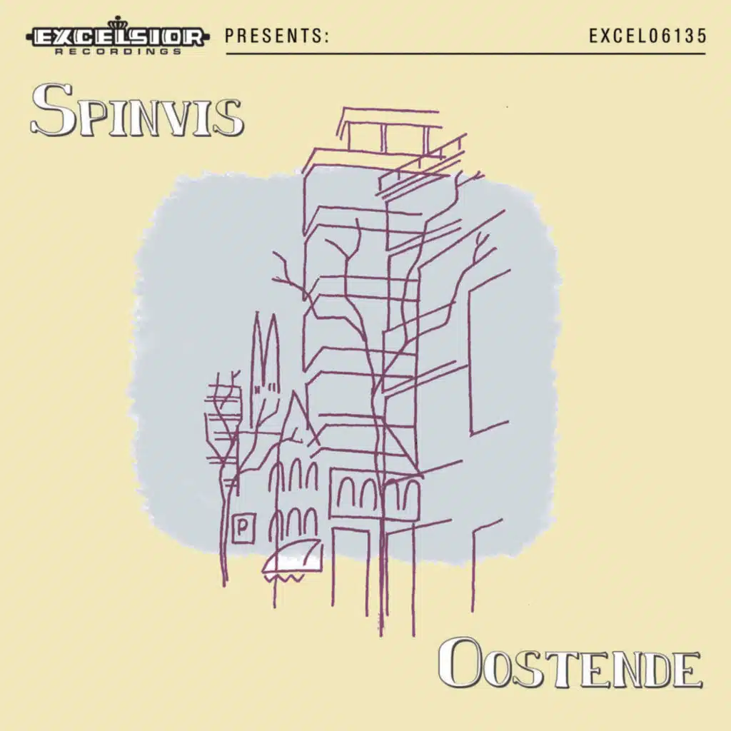 Oostende (Radio Edit)