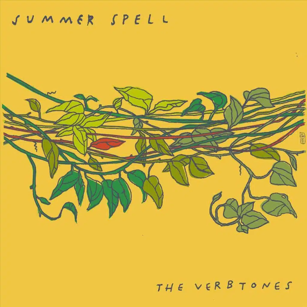 The Verbtones