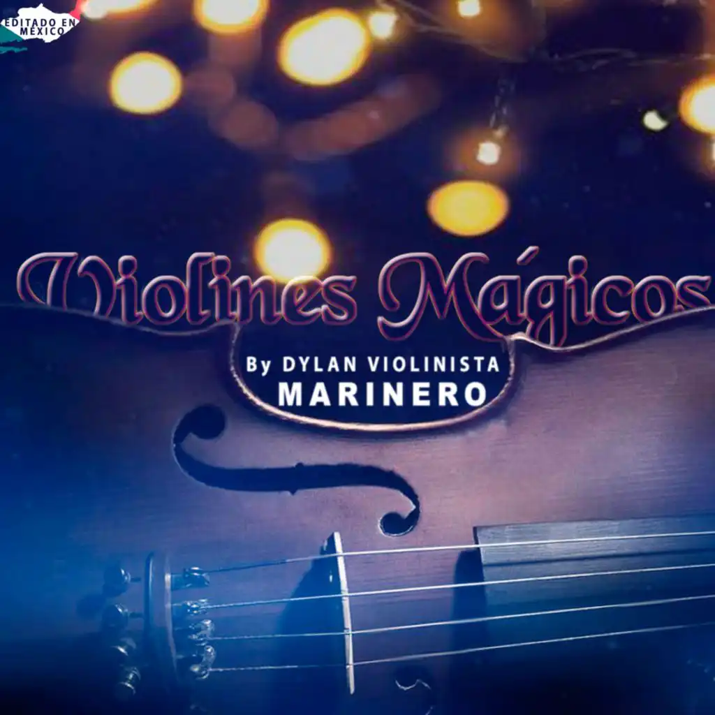 Violines Magicos