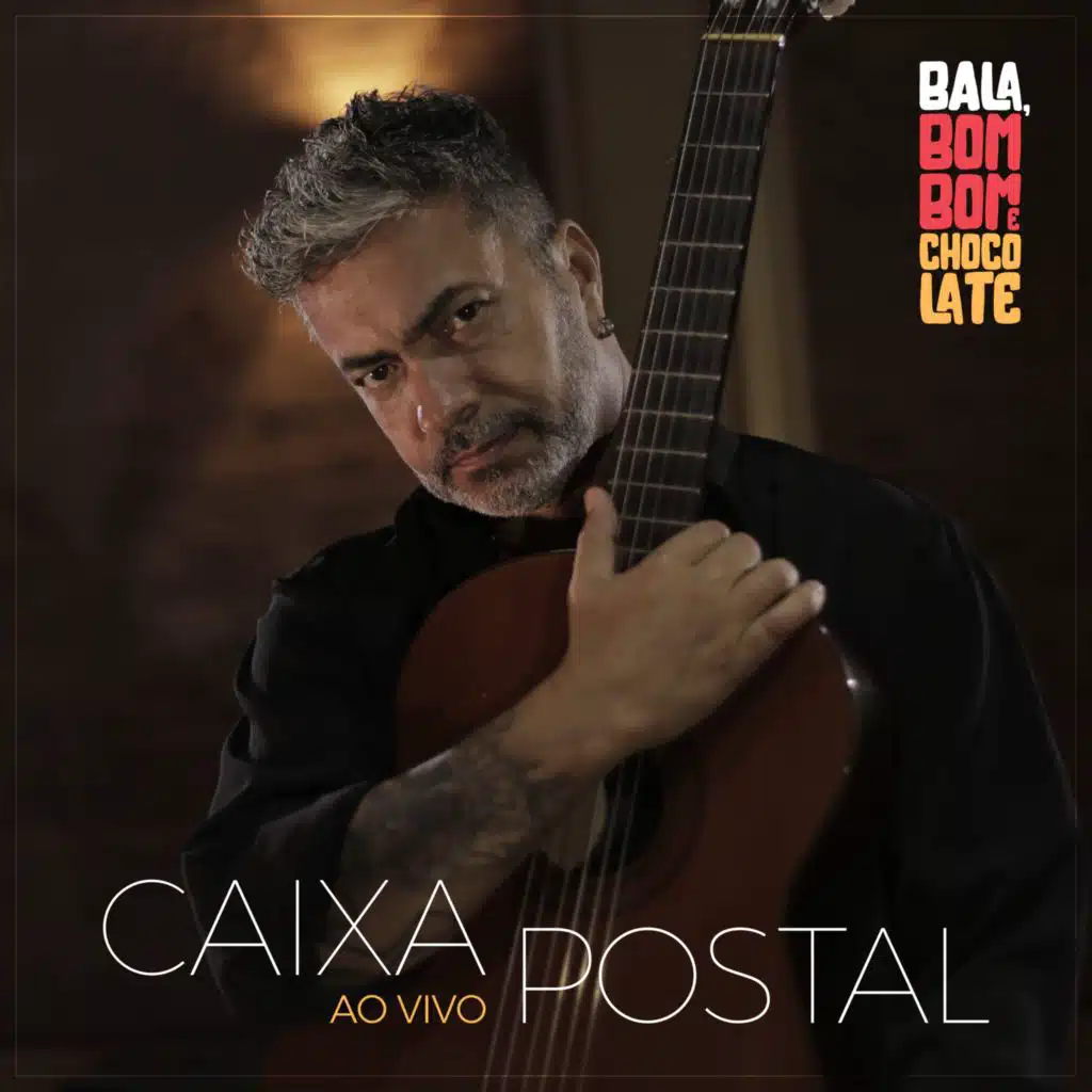 Caixa Postal (Ao Vivo)