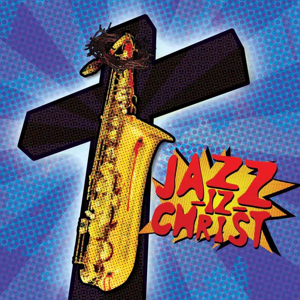 Jazz-Iz Christ (feat. Serj Tankian, Tigran Hamasyan, Tom Duprey & Valeri Tolstov)