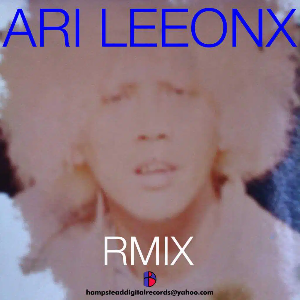 Rmix EP