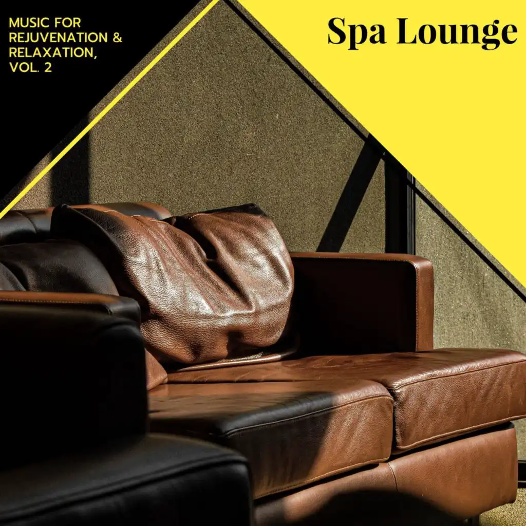 Spa Lounge - Music For Rejuvenation & Relaxation, Vol. 2