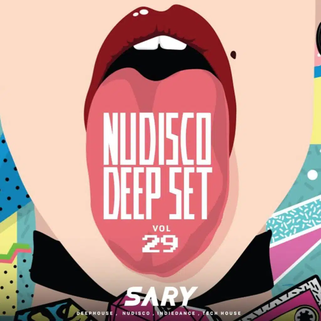 Nudisco Deep Sets