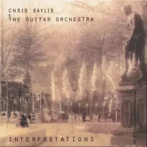 Chris Baylis & The Guitar Orchestra