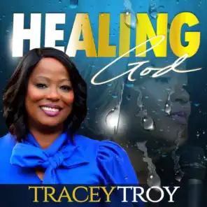 Healing God