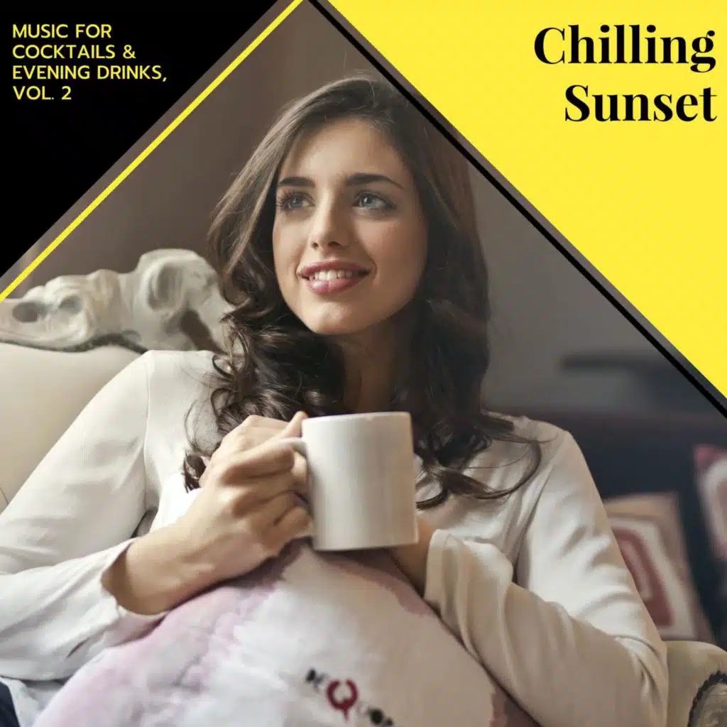 Faint Breeze (Deep Space Lounge Chill)