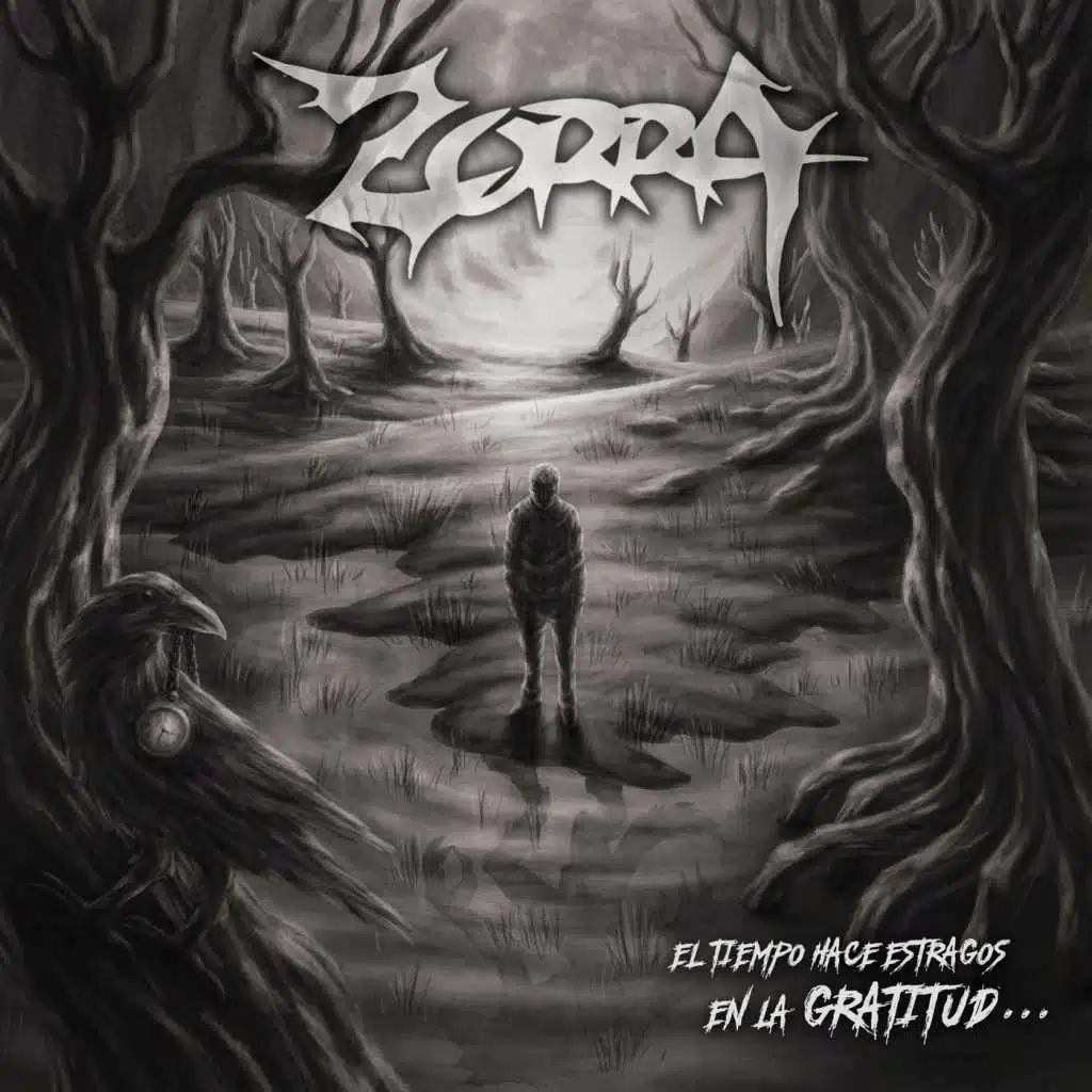 El Tiempo Hace Estragos en la Gratitud