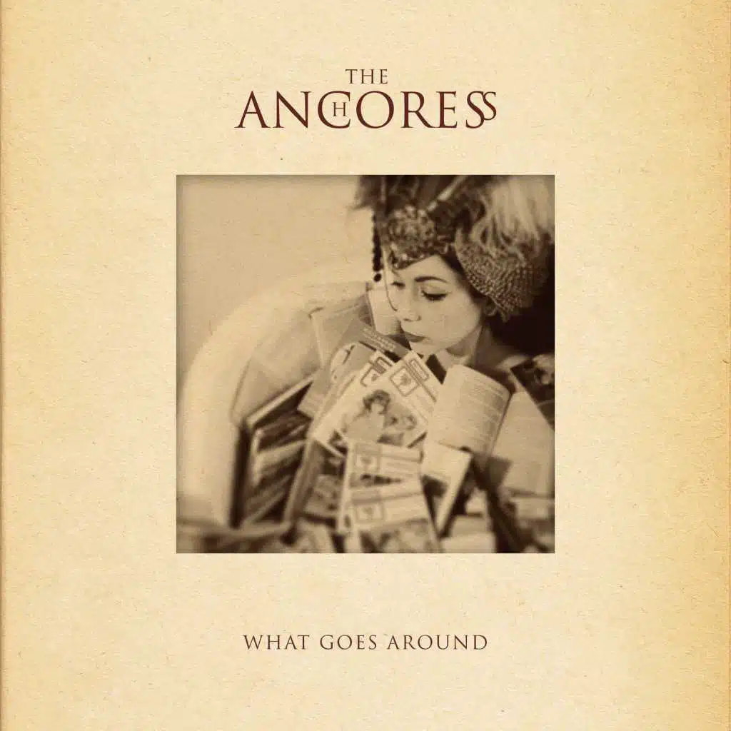 What Goes Around (Radio Edit)