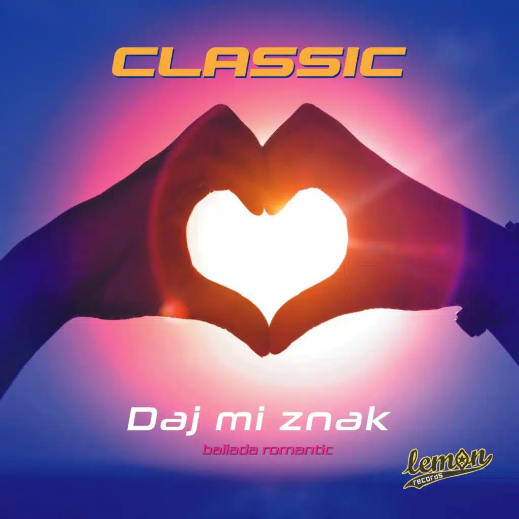 Daj Mi Znak