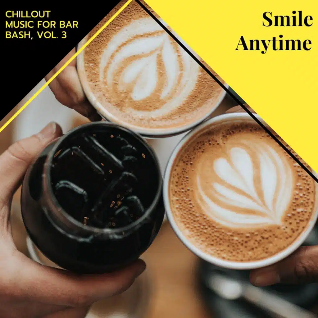 Livin' In Today (New-Age Chillout)